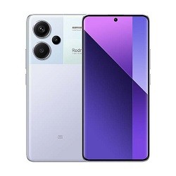 Xiaomi Redmi Note 13 Pro+ 5G 8G+256G オーロラパープル SIMフリー